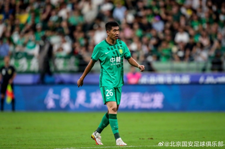 北京国安主场3-1战胜兰州陇原竞技天佑德，晋级足协杯四强