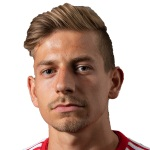 亚历山大·诺伦贝格尔