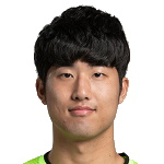 李洙彬