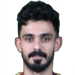 Yousef Al-Shammari