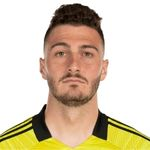 亚历克斯·博诺