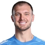卢卡斯·佩里